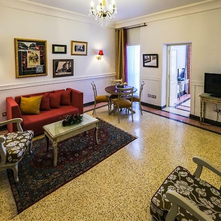 Majestic Hotel Τύνιδα Εξωτερικό φωτογραφία