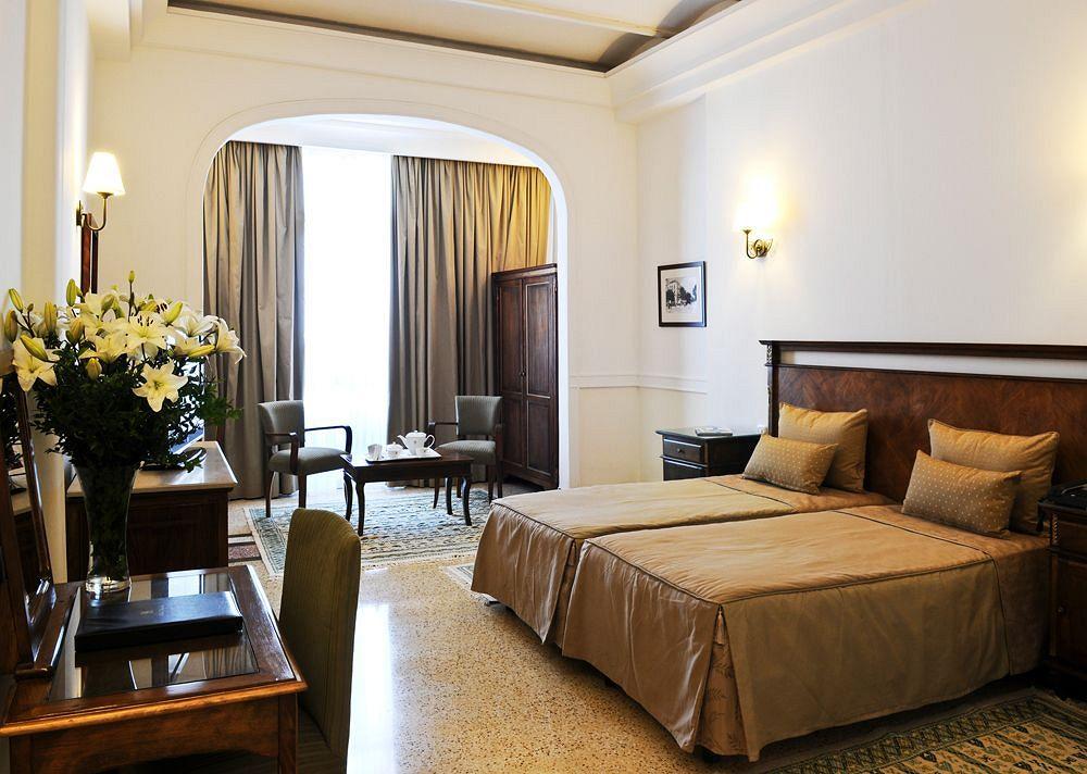 Majestic Hotel Τύνιδα Εξωτερικό φωτογραφία