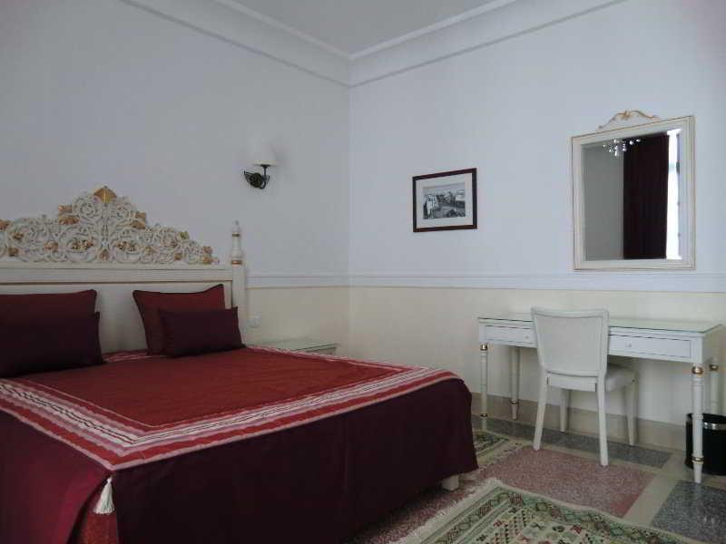 Majestic Hotel Τύνιδα Εξωτερικό φωτογραφία
