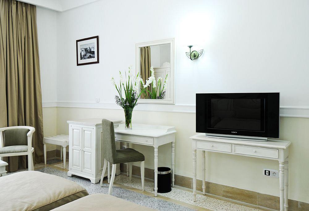 Majestic Hotel Τύνιδα Εξωτερικό φωτογραφία