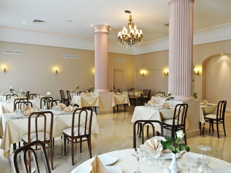 Majestic Hotel Τύνιδα Εξωτερικό φωτογραφία