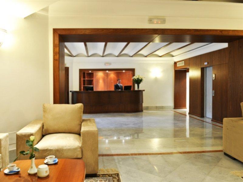 Majestic Hotel Τύνιδα Εξωτερικό φωτογραφία