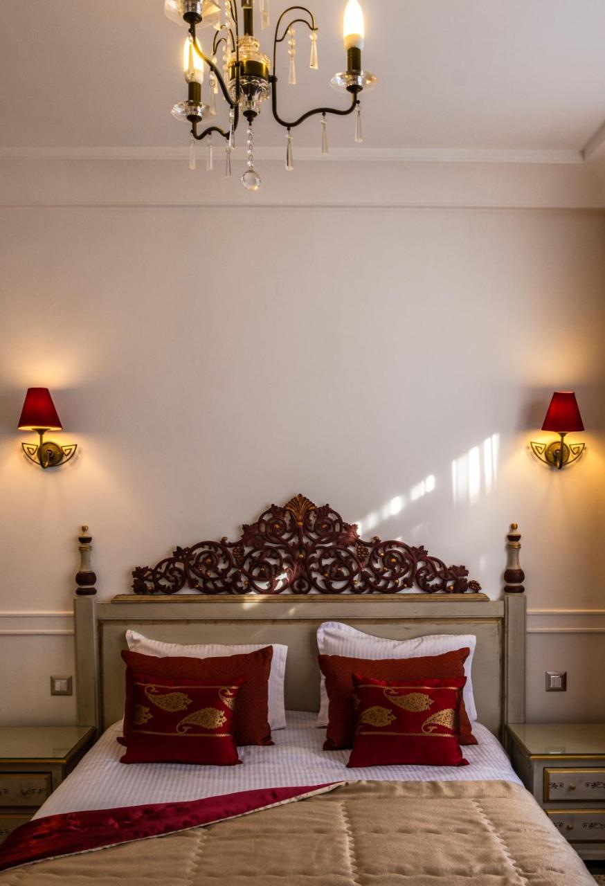 Majestic Hotel Τύνιδα Εξωτερικό φωτογραφία