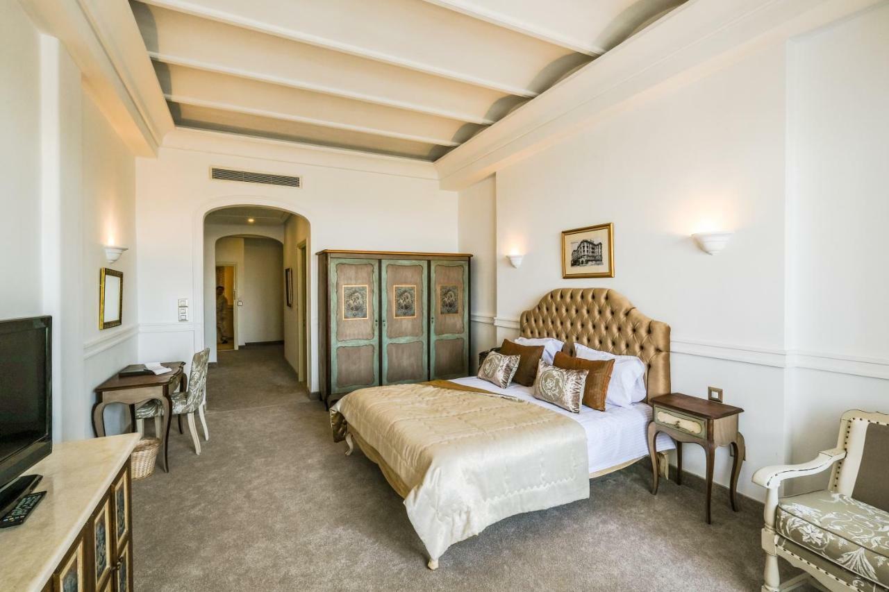 Majestic Hotel Τύνιδα Εξωτερικό φωτογραφία